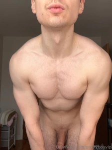 Do i look good in sweatpants part 6