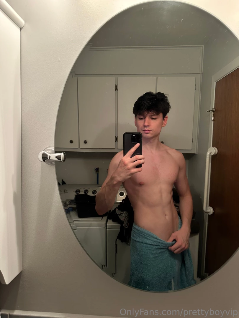 Prettyboyvip part 26 