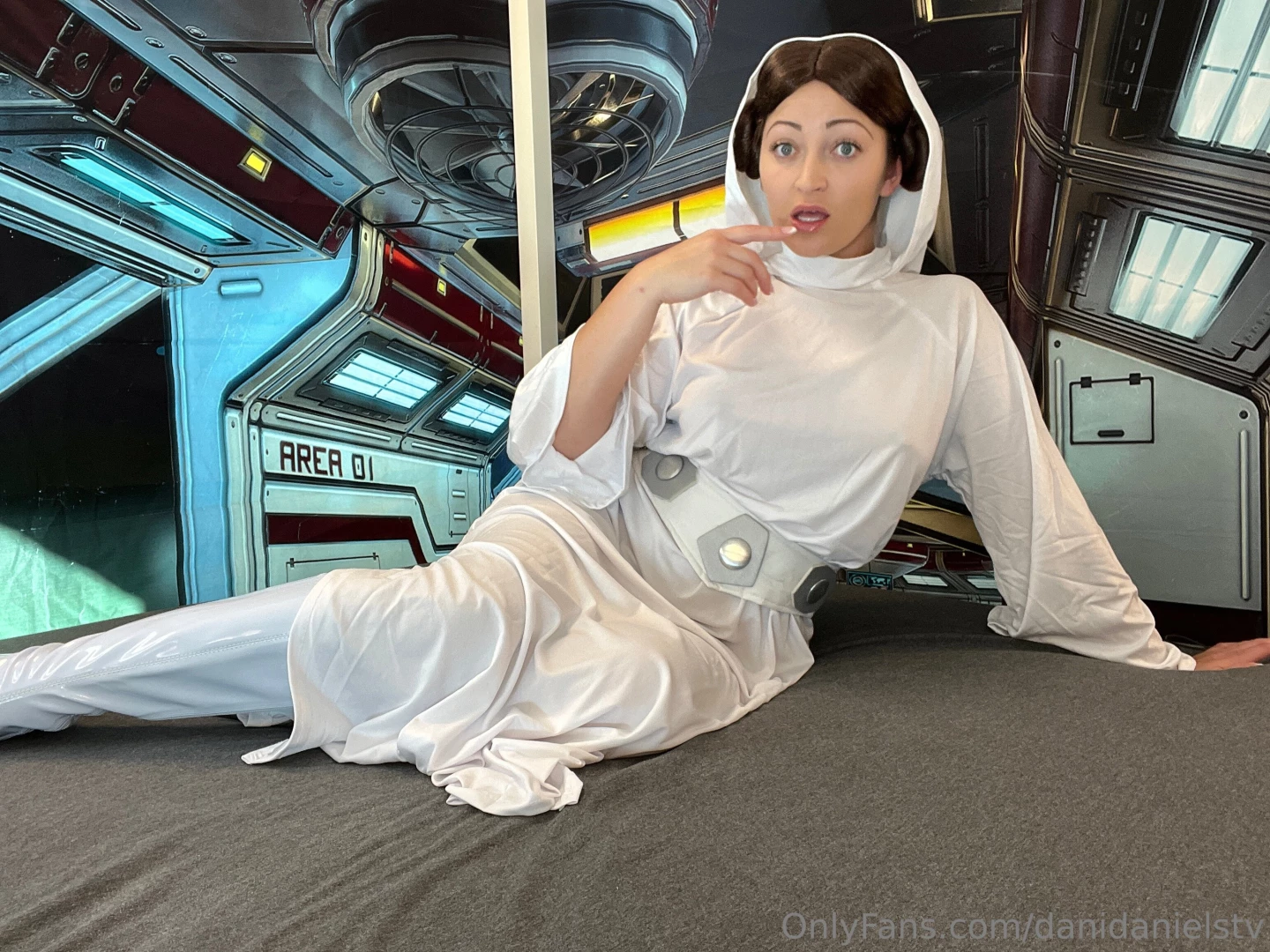 Lots more cosplay fun here akadanidaniels part 2 