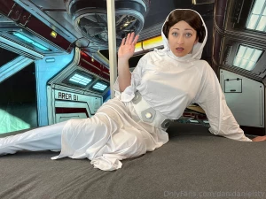 Lots more cosplay fun here akadanidaniels part 1