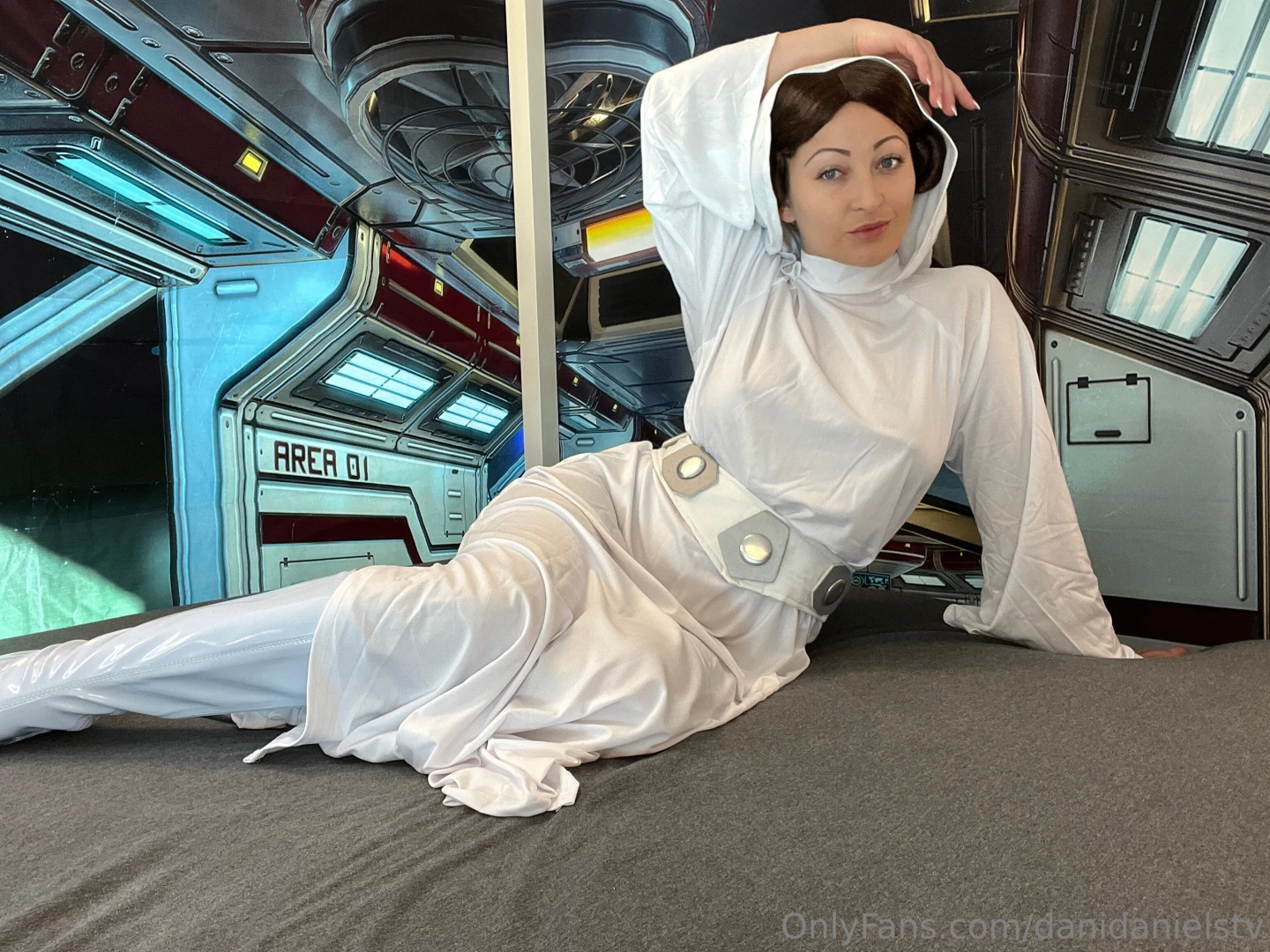 Lots more cosplay fun here akadanidaniels part 5 