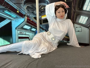 Lots more cosplay fun here akadanidaniels part 5