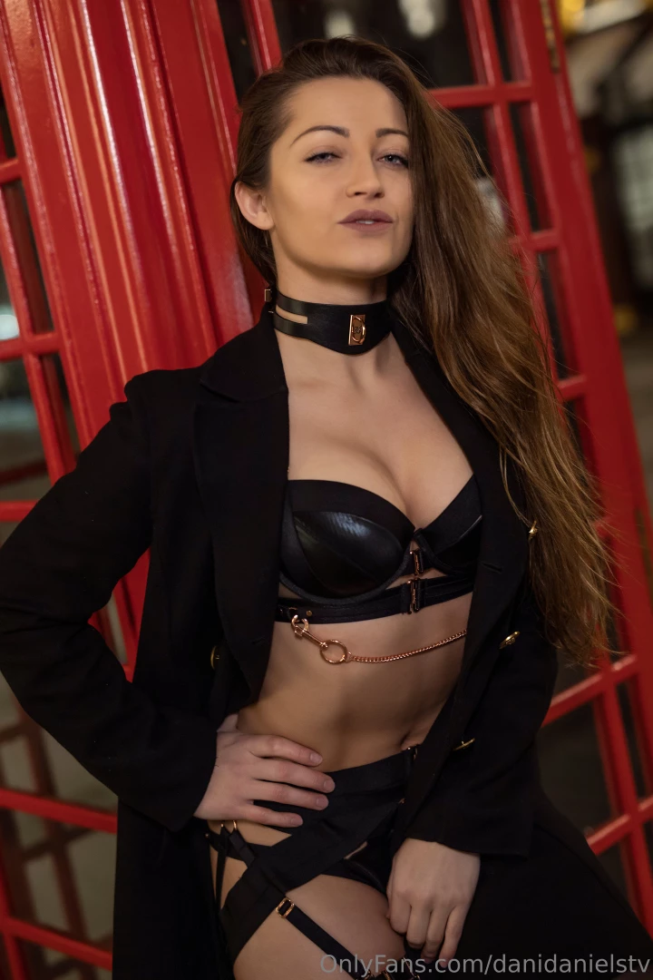 Come here to see what happens when i get kinky akadanidaniels part 5 