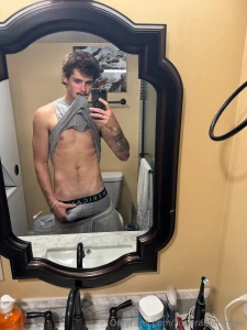 Well are you gonna come suck it or what