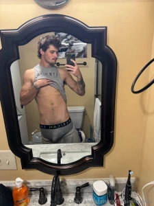 Rock hard waiting for you babe