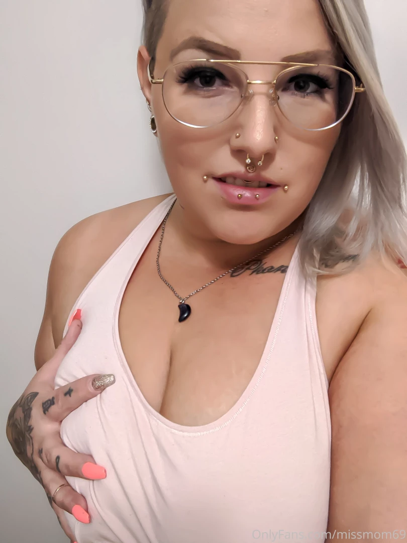 Missmom69 part 3 