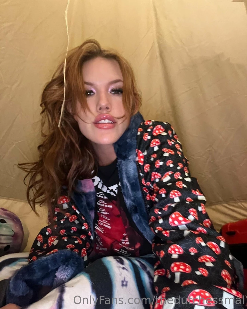 Thedutchessmal part 85362 