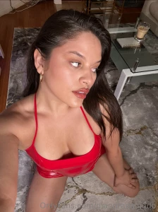 Come closer i ve got something for you that you ll never forget