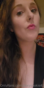 How s everyone s evening going message me let s talk about what you part 1