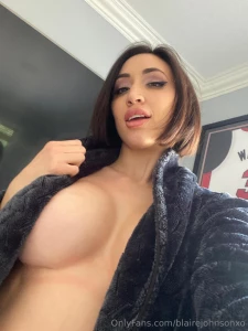 What would you do if you woke up next to little ol me