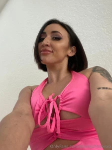 Pretty in pink part 1086