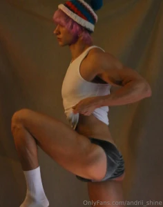 Should i strip for you part 22