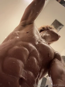 You make me so wet and i drive very well