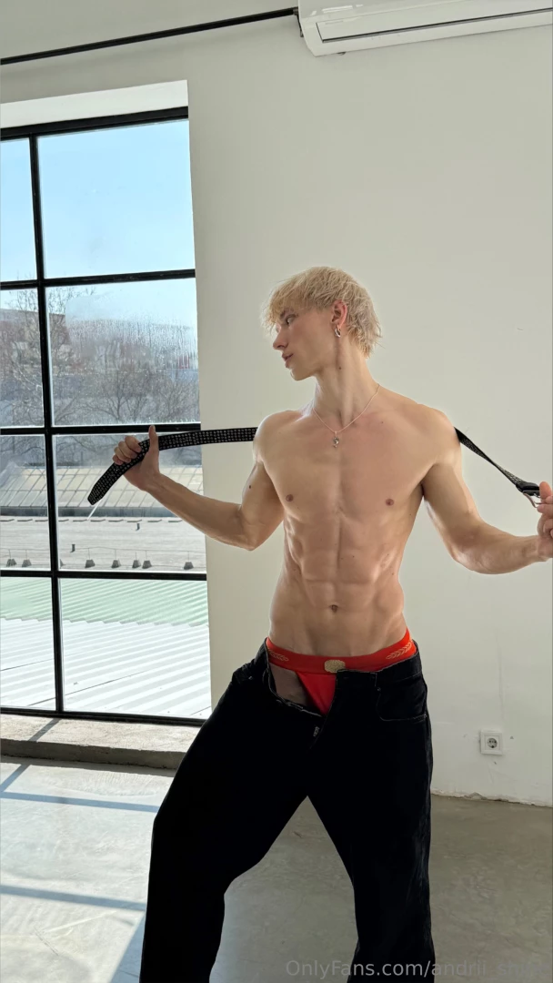 Desire to tie someone up 