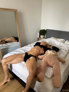 Who love cuddles