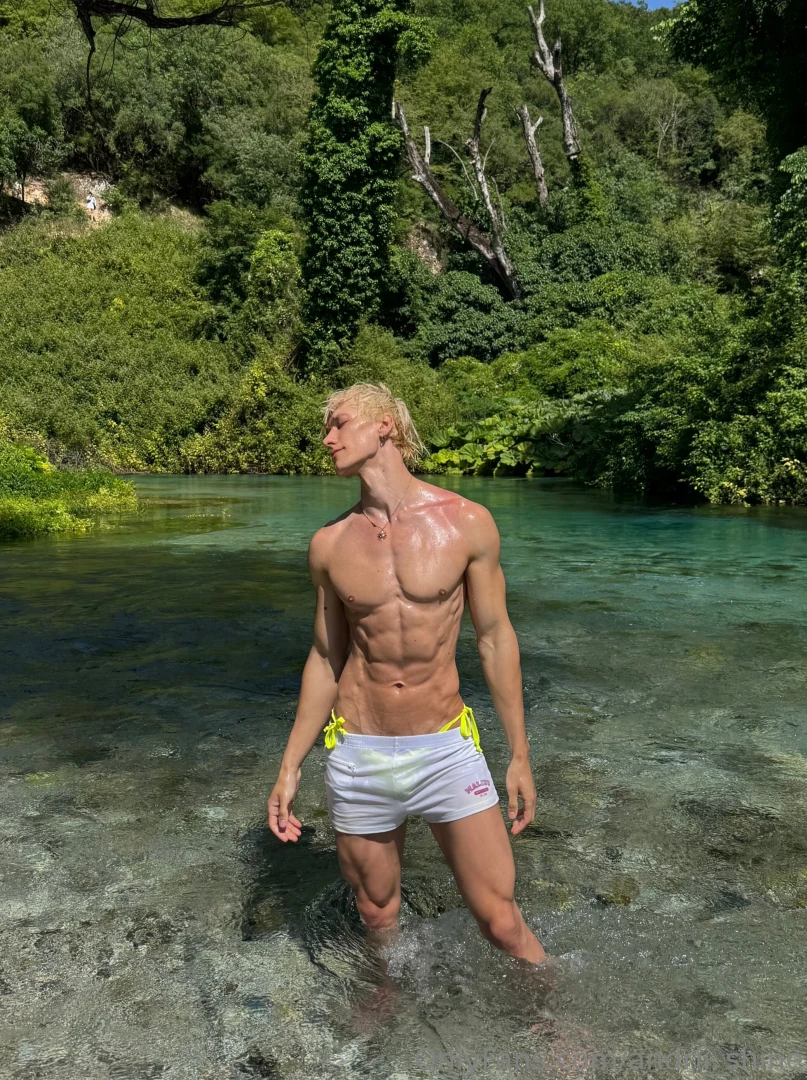 Andrii-shine part 10 