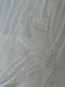 Ahhh and this what s happening with creamy after those just make it