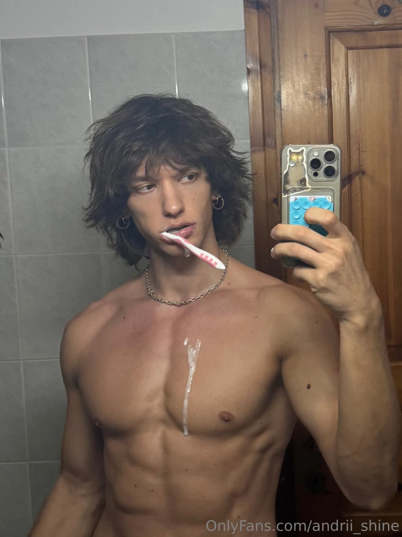 Andrii-shine 