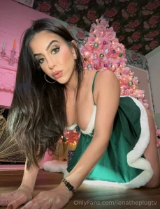 Would you wanna play dirty with me https onlyfans com lenatheplug c151