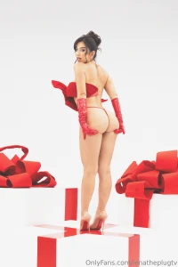 Would you wanna squeeze my bottom https onlyfans com lenatheplug c151