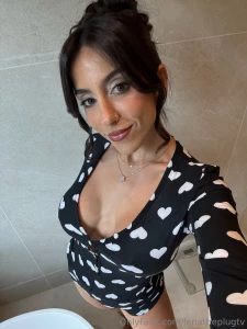 Come take off my clothes and let s see what filthy ideas we can come