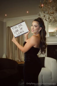 Throw back did you ever see our show for the love of lena https