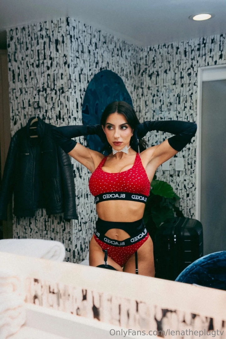 I think i m ready https onlyfans com lenatheplug c151 