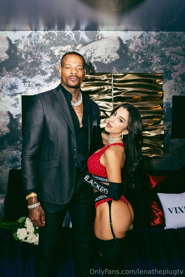 The avns was crazy https onlyfans com lenatheplug c151 