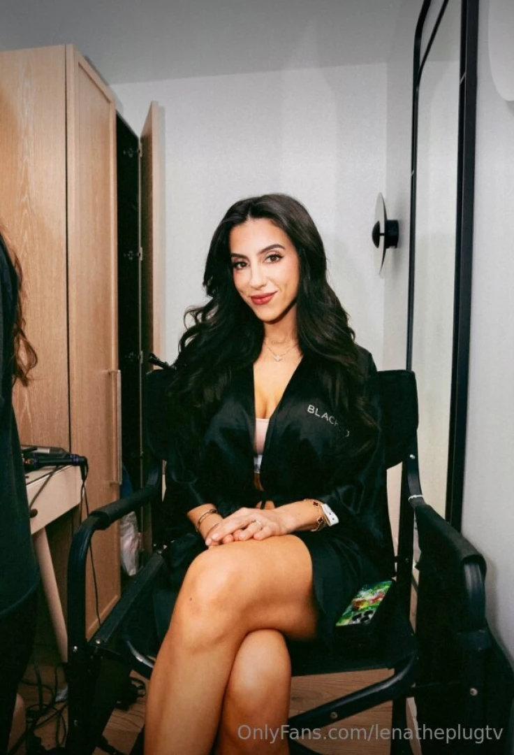 Let s get this party started just me and my favorite toy you can watch 