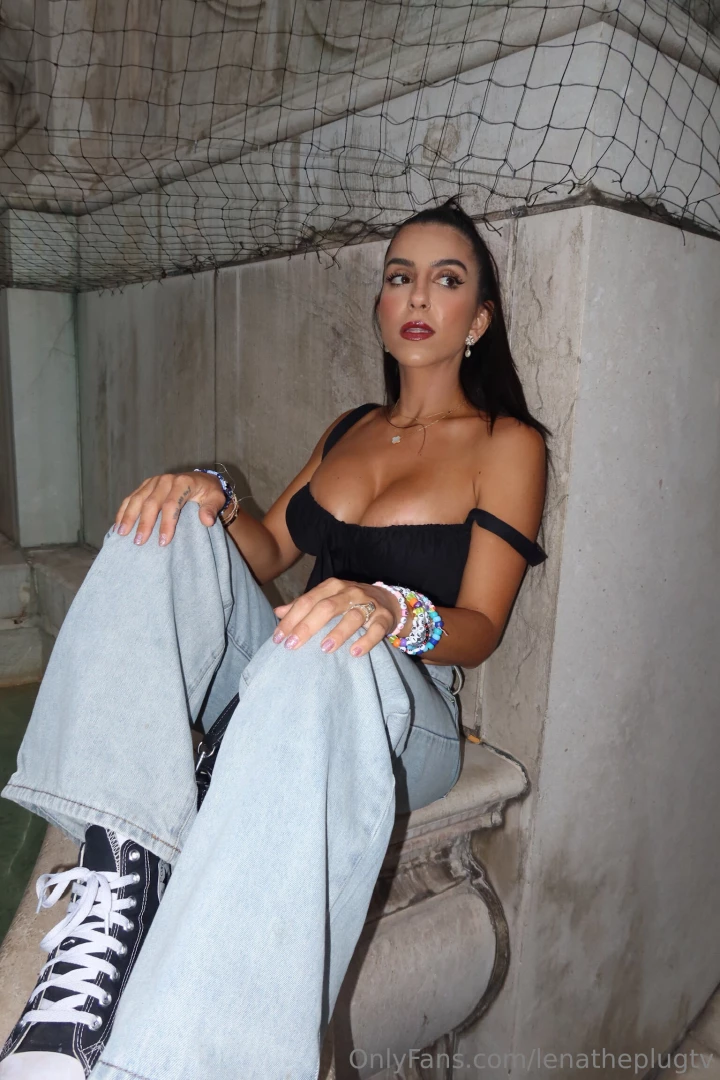 Do you like travelling https onlyfans com lenatheplug c151 