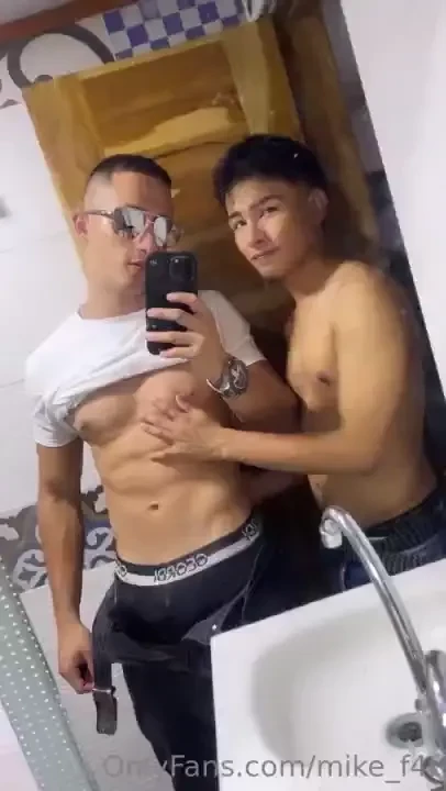 Juandavid8 my boy new video hard sex dm he is just 18 years old and he 