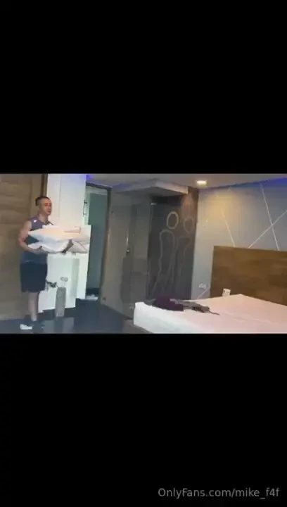 New video with sexy baby 