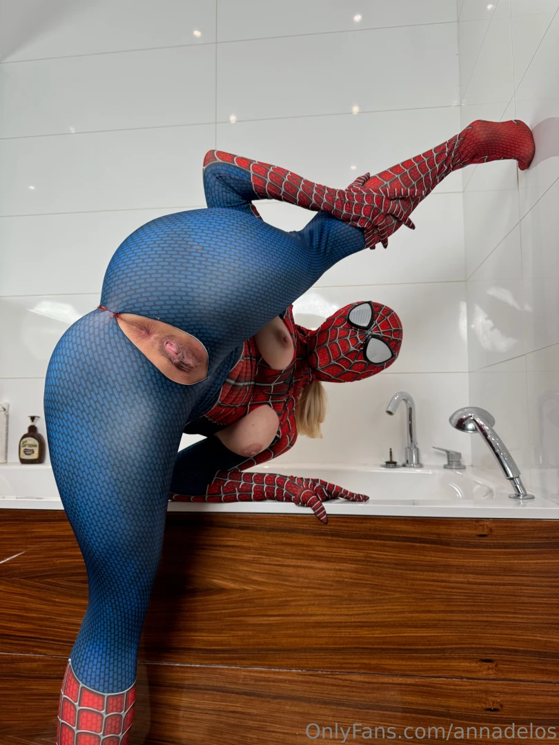 Flexibility is my superpower 