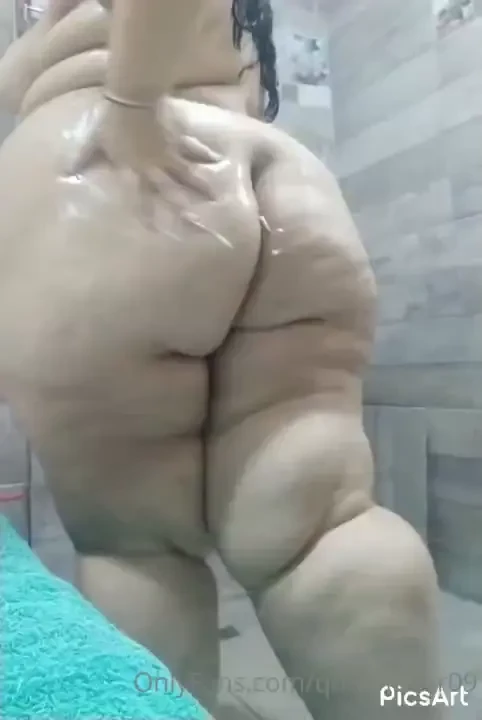 Shower time part 1117 