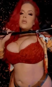 A little spicy part 1