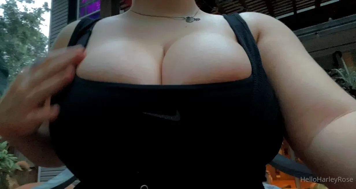 A toast to titty tuesday 