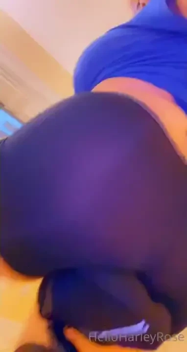 Not perfect but i m working my booty off 