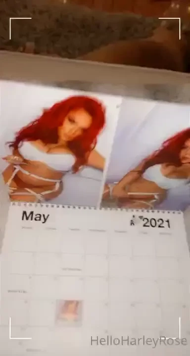 Calendars are still available you ll receive a 2021 signed calendar a 
