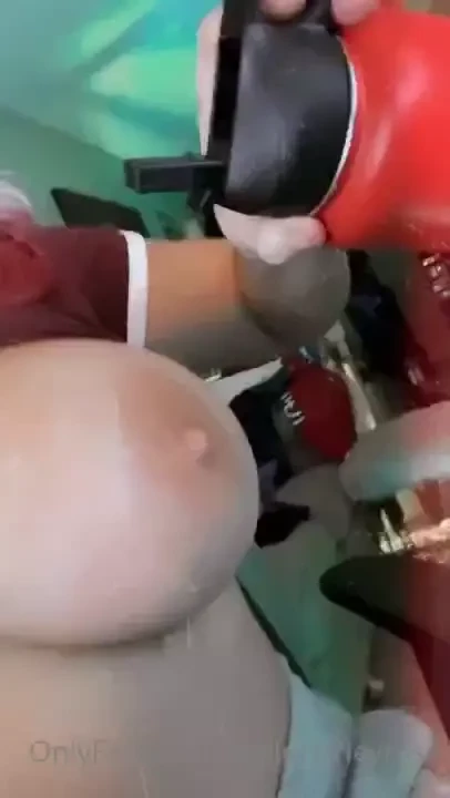 I try to be fun and then my depth perception goes to shit and i make a 
