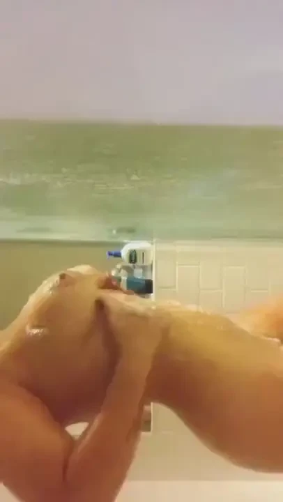 Come shower with me daddy 