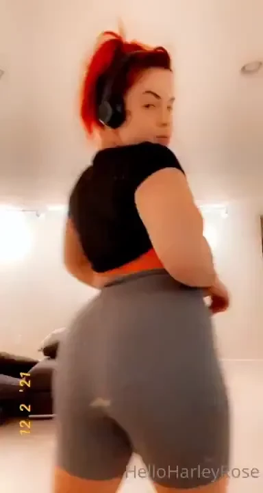 Cardio and leg day 