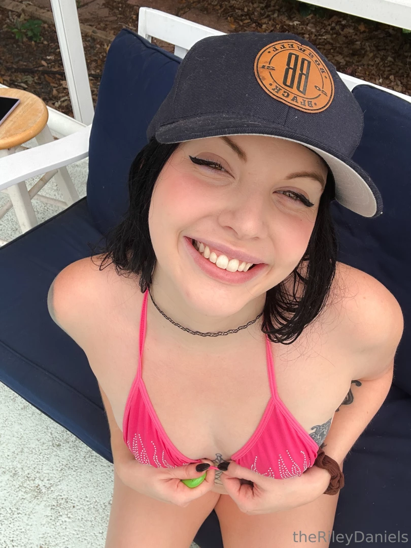 What are you doing today baby part 1 