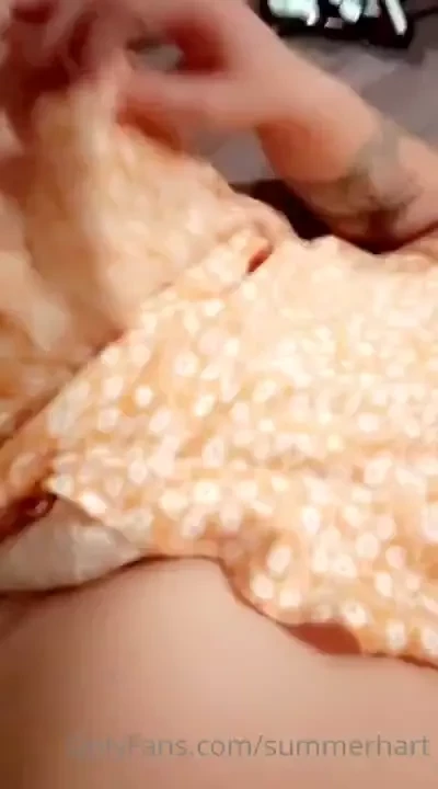 I hope you re enjoying this summer afternoon it s summer in my part 1 