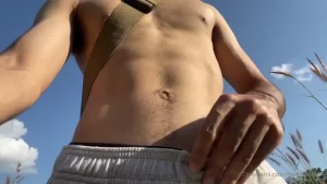 Walk with me i ll get you something to quench your thirst littleb017