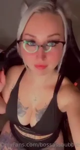 What do we think of the space buns