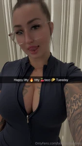 Don t for get to check your dm bb