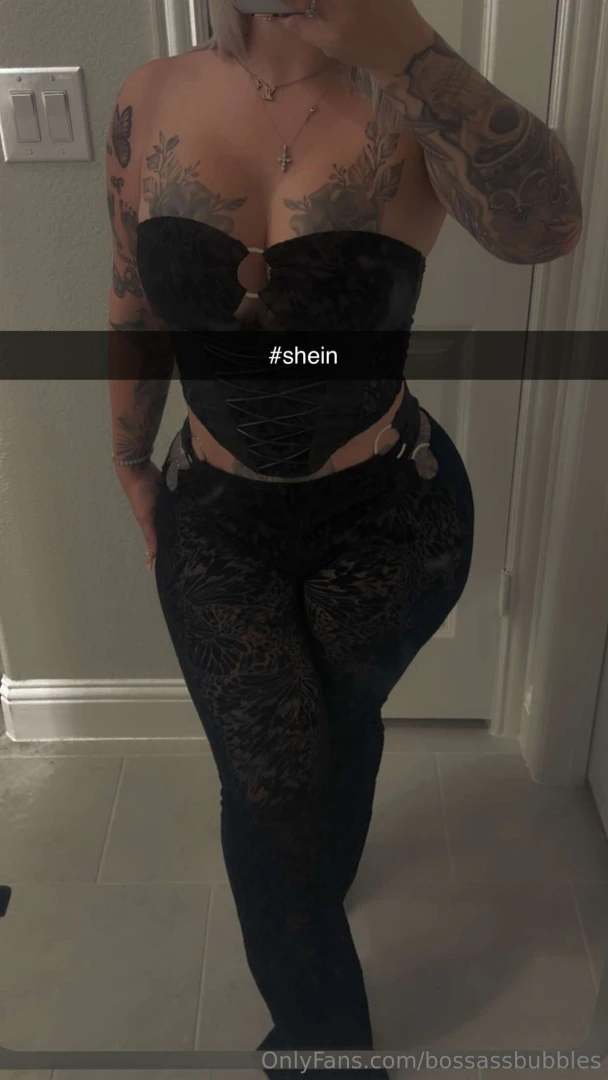 Bossassbubbles1 part 4 