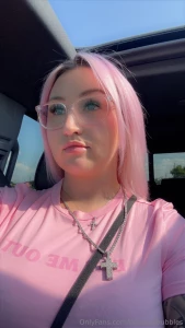 Tryin to do errands but cant stop thinking about