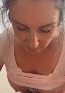 Unlock - 5 minutes pov bj handjob with tits out