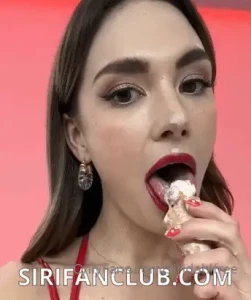 Why are you here and not on siridahl for 50 off